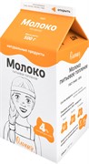 Молоко 4% Олония питьевое топленое тетра-рекс 500г БЗМЖ