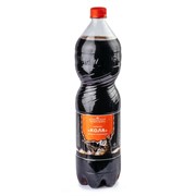 Напиток газированный Славмо Карельская жемчужина "Кола" 1.5л