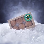 Котлеты рыбные из форели вес, Приладожье