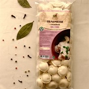 Пельмени Карельские рецепты с Индейкой 900г