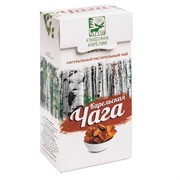 Чайный Напиток Карельская ЧАГА (Кладовая Карелии) 50г
