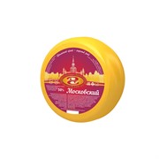 ПМС Московский Джанкойский сыр 50%