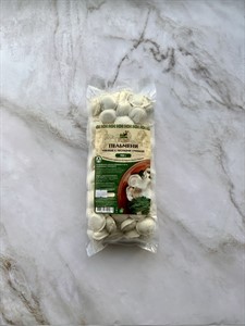 Пельмени Карельские рецепты ,Мясные с лесными грибами 900г