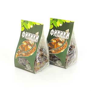 Финики с/к 200г