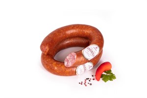 Колбаса Краковская ГОСТ от Стрелы