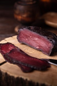 Оленина с/к  Котлас