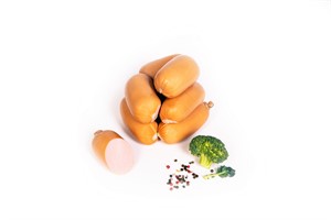 Сардельки в н/о  Толстячок Котлас