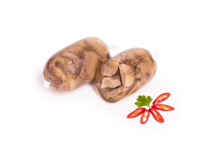 Язык Свиной в  желе 380г Котлас