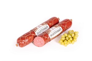 Сервелат Элитный от Стрелы