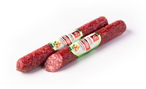 Колбаса "Сицилия с пармезаном" с/к Котлас