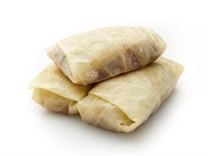 Голубцы в листе "От стрелы"