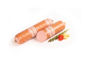 Колбаса "Докторская" ГОСТ г. Котлас