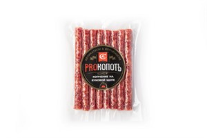 Колбаски с/к Пивные Штучки 90г Котлас