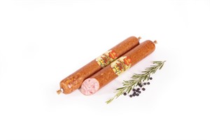 Колбаса п/к Царская от Стрелы