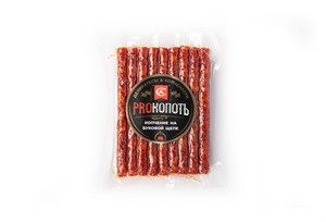 Колбаски с/к Матадор 90г Котлас