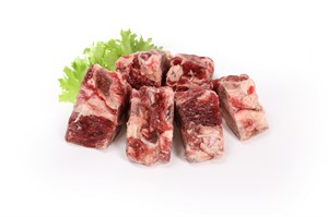 Суповой набор говяжий п/ф замороженный от Стрелы