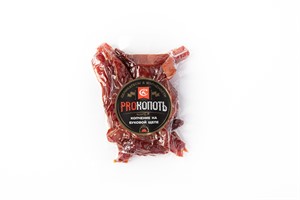 Снеки с/к из свинины 90г Котлас