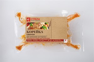 Корейка для запекания "От Стрелы"