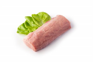 Карбонад "от Стрелы", п/ф мясной из свинины  б/к  кат.  А, замороженный