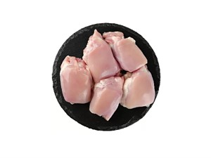 Филе бедра цыпленка-бройлера без кожи "От Стрелы"