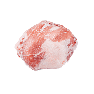 Окорок "от Стрелы"  из свинины  бескостный  заморозка