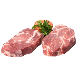 Шейка Свиная (Стейки) г. Котлас