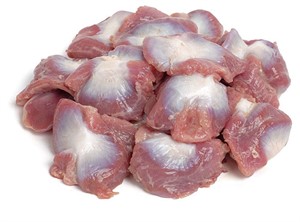 Желудки ЦБ от Стрелы 700г