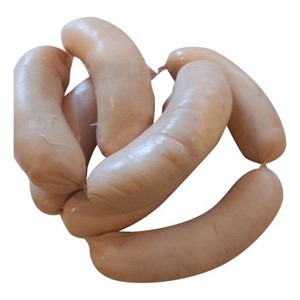 Сардельки сливочные вареные (Ломоносовский МК)