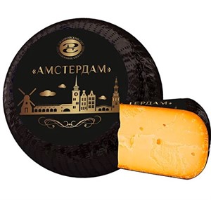 Сыр Амстердам ж 50% Крым