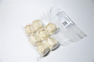 Манты с рубленной телятиной, 500 грTesto-Myaso