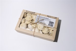 Пельмени с индейкой, 500 грTesto-Myaso