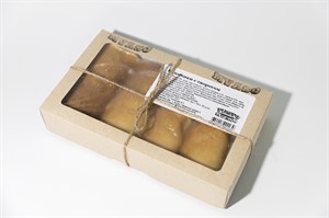 Блинчики с творогом, 400 гр Testo-Myaso