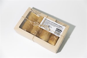 Блинчики с ветчиной и сыром, 400 грTesto-Myaso