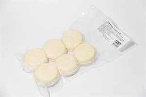 Сырники с клубникой Testo-Myaso. 500гр