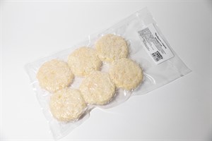 Чизбраун с сыром моцарелла, 300 грTesto myaso