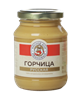 Горчица Русская 200г, Мясной дом Ивановых - фото 20300