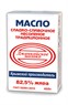Масло сладко-сливочное несоленое традиционное 82,5% 400г (Джанкойское молоко) - фото 20482