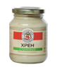 Хрен Столовый 200г, Мясной дом Ивановых - фото 20571