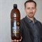 Кантеле Квас живой Хлебный Карельский 1л