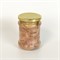 Печень трески натуральная (куски) 500г Мурманск - фото 21280